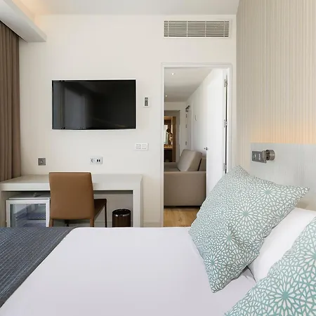 Sol - Don Pedro Otel