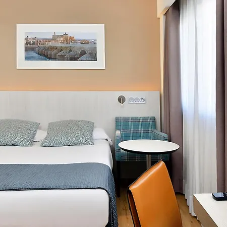 Sol - Don Pedro Hotel Torremolinos