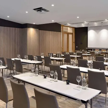 Sol - Don Pedro Szálloda Torremolinos