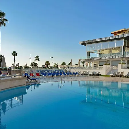 Sol - Don Pedro Torremolinos