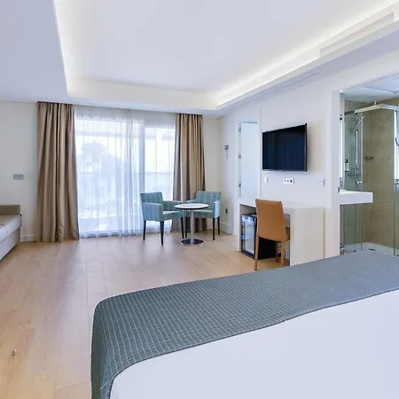 Sol By Melia - Don Pedro 4*