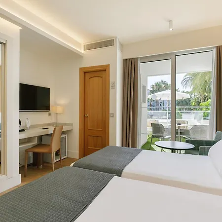 Sol - Don Pedro Hotel