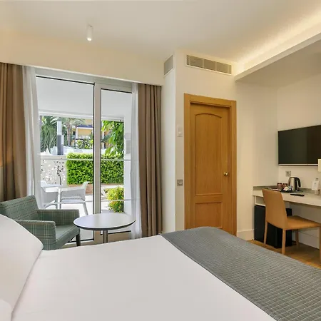 Hotel Sol - Don Pedro 4*