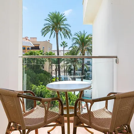 Sol - Don Pedro Torremolinos