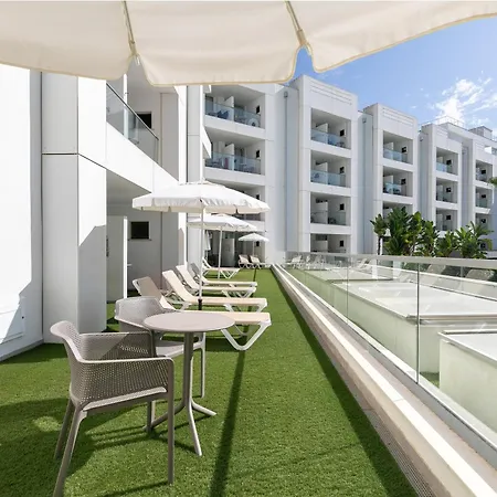 Hotel Sol - Don Pedro 4*