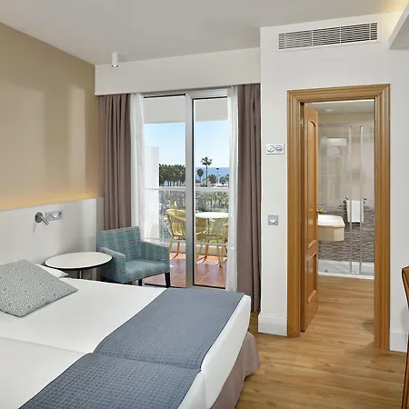 Sol By Meliá - Don Pedro Torremolinos