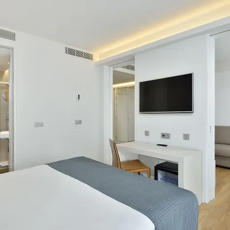 Sol - Don Pedro 호텔