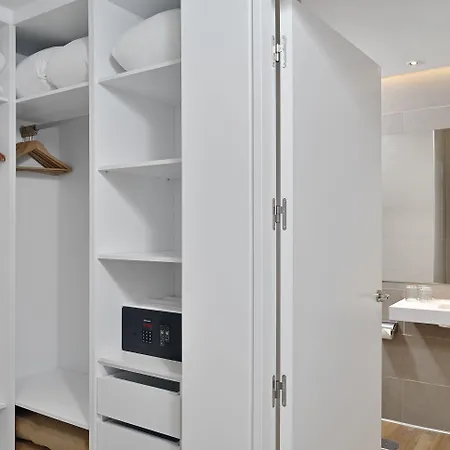 Sol - Don Pedro 호텔 토레몰리노스