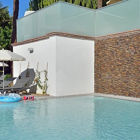 Sol By Melia - Don Pedro 4* Torremolinos