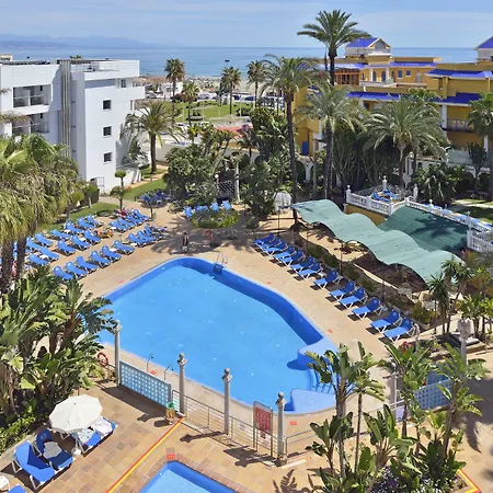 Sol By Meliá - Don Pedro
