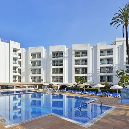 Sol - Don Pedro 토레몰리노스