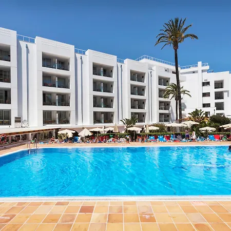 Szálloda Sol - Don Pedro Torremolinos