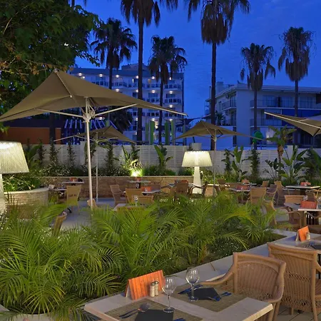Sol By Melia - Don Pedro Otel