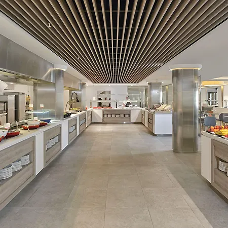 Sol - Don Pedro 호텔 토레몰리노스