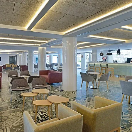 Hotel Sol - Don Pedro Torremolinos