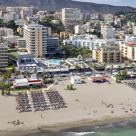 Sol By Meliá - Don Pedro