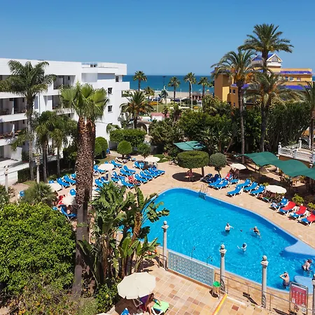 Sol By Melia - Don Pedro 4*