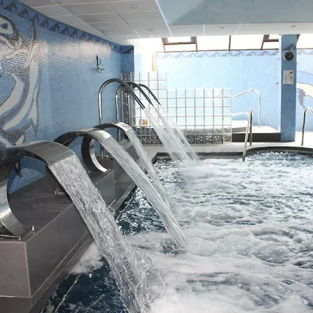 Sol - Don Pedro 4* Torremolinos