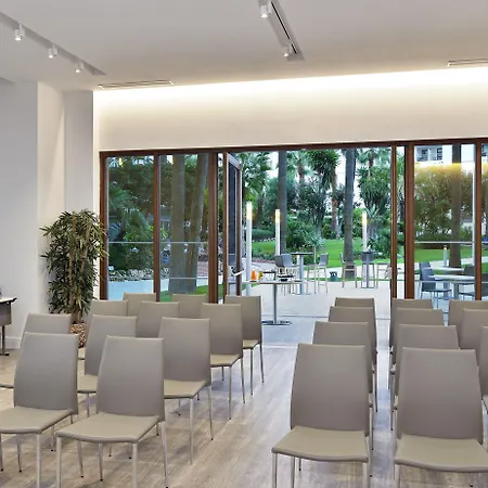 Sol - Don Pedro 4* Torremolinos