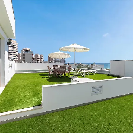 Hotel Sol - Don Pedro