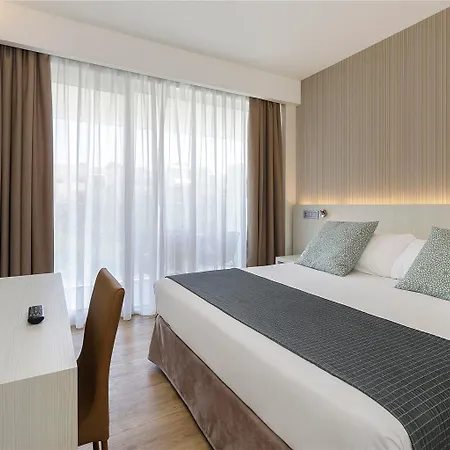 호텔 Sol - Don Pedro 4*