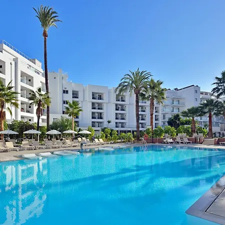 Sol By Melia Torremolinos - Don Pedro Отель 4*