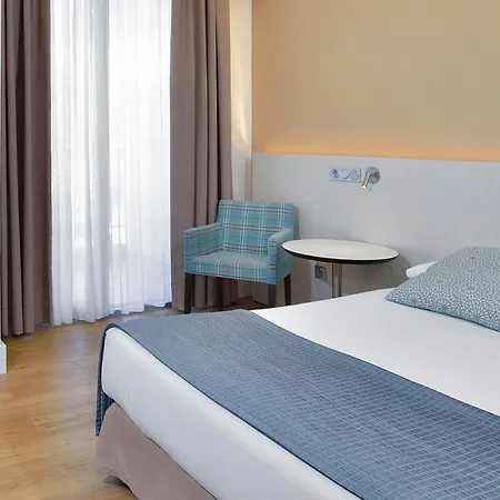 Sol By Melia - Don Pedro 4* Torremolinos