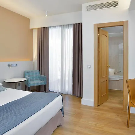 Sol By Melia - Don Pedro Otel 4*