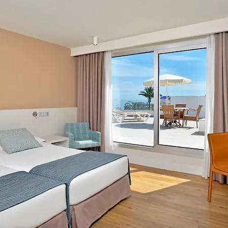 Sol By Melia - Don Pedro 4*