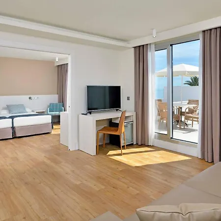 Otel Sol By Melia - Don Pedro 4*