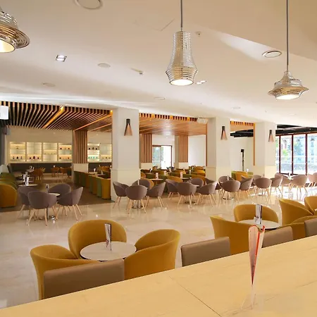 Sol By Melia - Don Pedro 4*