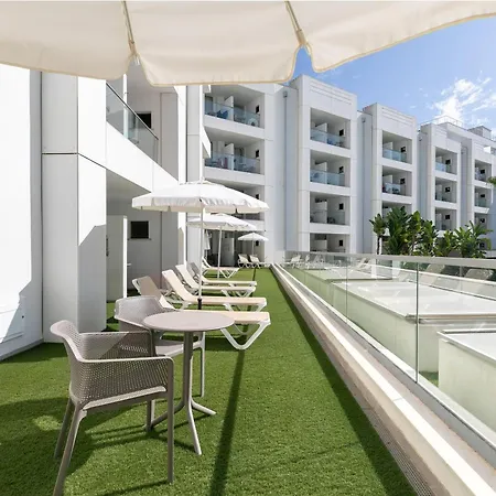 Sol By Melia - Don Pedro 4*