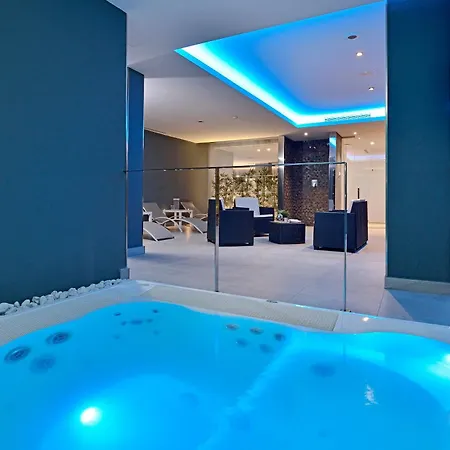 Sol By Melia - Don Pedro Hotel Torremolinos