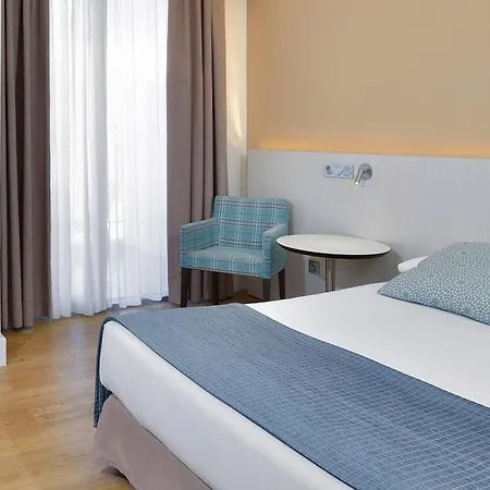 Sol By Meliá - Don Pedro Hotel 4*