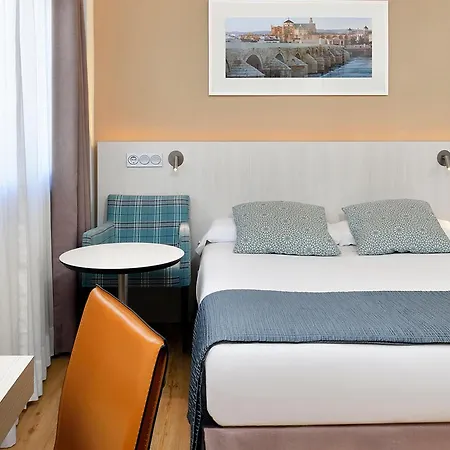 Hotel Sol By Meliá - Don Pedro 4*