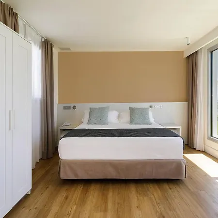 Sol By Meliá - Don Pedro Hotel 4*