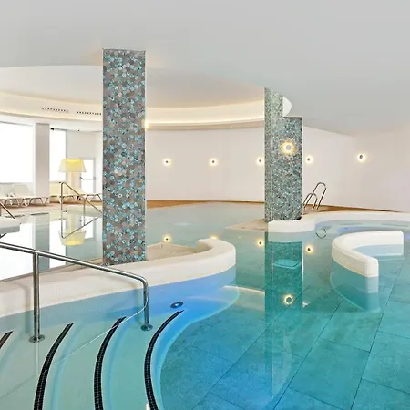 Sol By Meliá - Don Pedro 4* Torremolinos