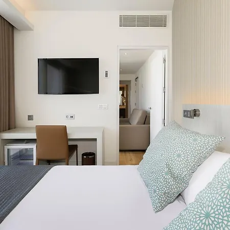 Sol By Meliá - Don Pedro Hotel 4*