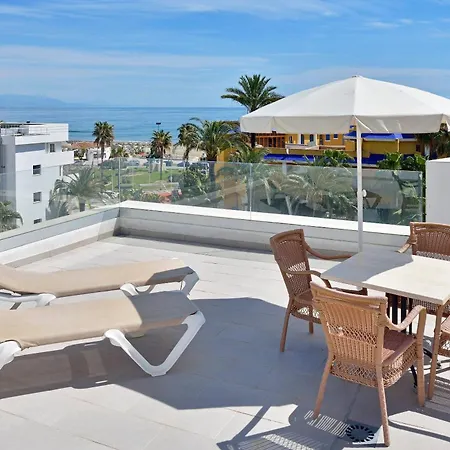 Sol By Meliá - Don Pedro 4*