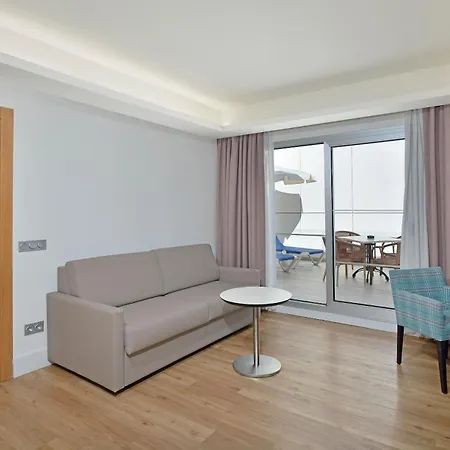 Sol By Meliá - Don Pedro