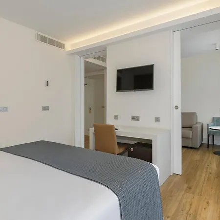Sol By Meliá - Don Pedro Hotel 4*