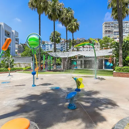 Sol By Melia - Don Pedro Hotel