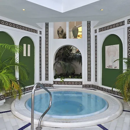 Hotel Sol By Melia - Don Pedro 4*