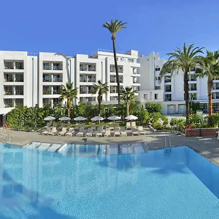 Sol By Melia - Don Pedro 4*