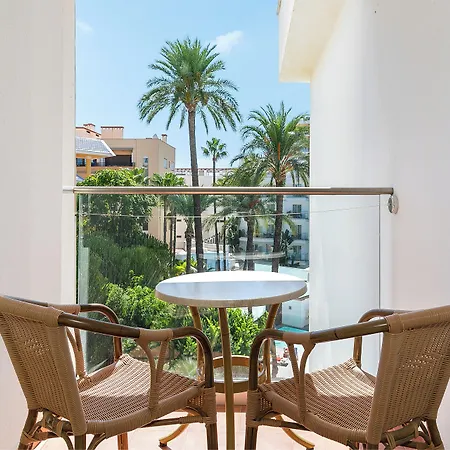 Sol By Melia - Don Pedro 4*