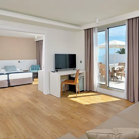 Sol By Melia - Don Pedro Hotel 4*
