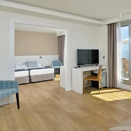 Otel Sol - Don Pedro 4*