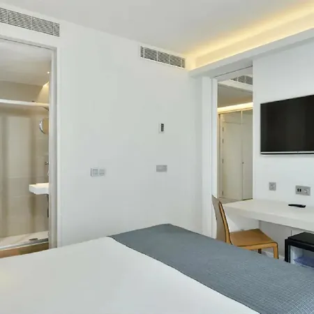 Otel Sol - Don Pedro Torremolinos