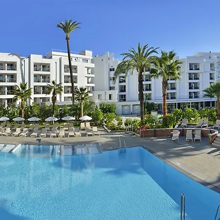 Sol - Don Pedro 4*