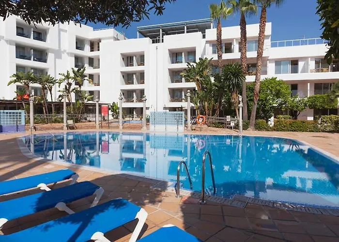 Sol - Don Pedro Torremolinos